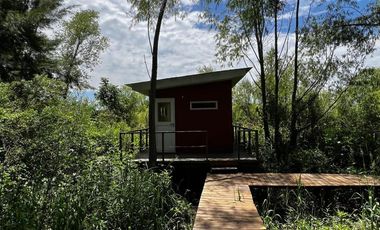 Complejo de cabañas en venta - 5 Dormitorios 4 Baños - 5.000Mts2 - Escobar