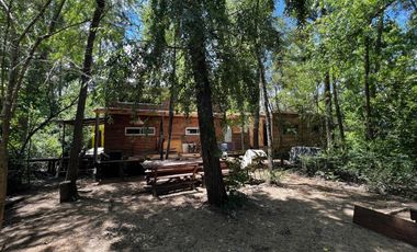 Complejo de cabañas en venta - 5 Dormitorios 4 Baños - 5.000Mts2 - Escobar