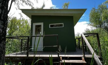 Complejo de cabañas en venta - 5 Dormitorios 4 Baños - 5.000Mts2 - Escobar