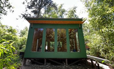 Complejo de cabañas en venta - 5 Dormitorios 4 Baños - 5.000Mts2 - Escobar