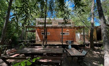 Complejo de cabañas en venta - 5 Dormitorios 4 Baños - 5.000Mts2 - Escobar