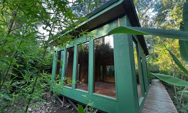 Complejo de cabañas en venta - 5 Dormitorios 4 Baños - 5.000Mts2 - Escobar