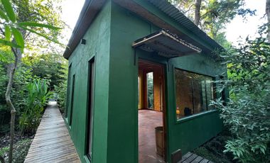 Complejo de cabañas en venta - 5 Dormitorios 4 Baños - 5.000Mts2 - Escobar