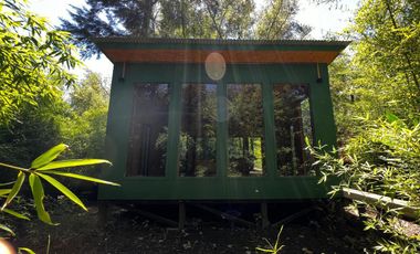 Complejo de cabañas en venta - 5 Dormitorios 4 Baños - 5.000Mts2 - Escobar