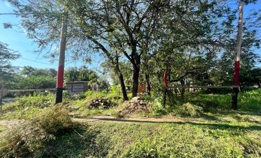 VENTA/PERMUTA - Terreno. Sudoeste, Rosario.