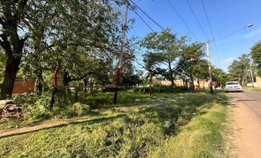 VENTA/PERMUTA - Terreno. Sudoeste, Rosario.