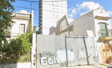 Terreno Venta Ramos Mejia