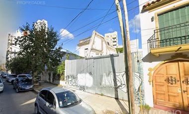 Terreno Venta Ramos Mejia