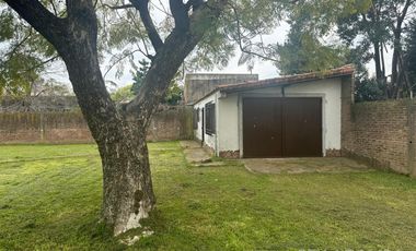 GALPON COMERCIAL TALAR DE PACHECO