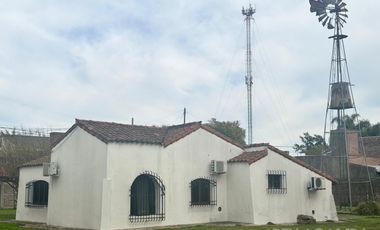 GALPON COMERCIAL TALAR DE PACHECO