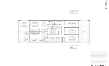 Oficina en  venta Olivos Piso alto