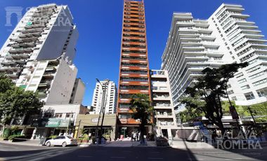 Oficina en  venta Olivos Piso alto