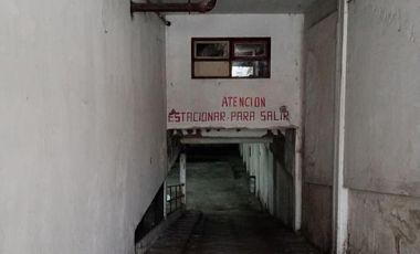 Cocheras en venta - 450Mts2 - Mar del Plata