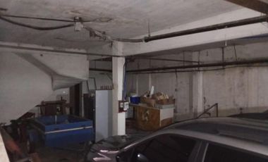 Cocheras en venta - 450Mts2 - Mar del Plata