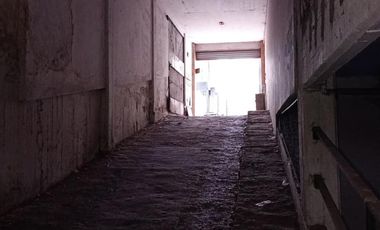 Cocheras en venta - 450Mts2 - Mar del Plata