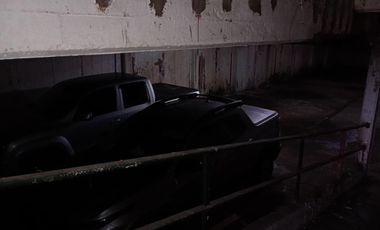 Cocheras en venta - 450Mts2 - Mar del Plata