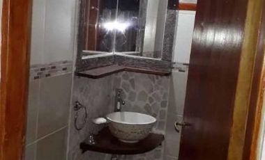 Casa en venta - 2 Dormitorios 1 Baño - Cochera - Abasto, La Plata