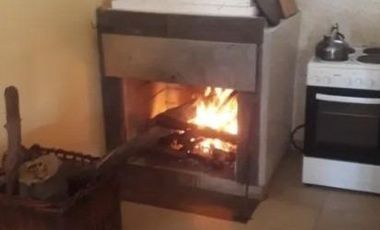 Casa en venta - 2 Dormitorios 1 Baño - Cochera - Abasto, La Plata