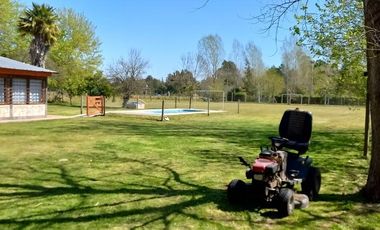 Casa en venta - 2 Dormitorios 1 Baño - Cochera - Abasto, La Plata