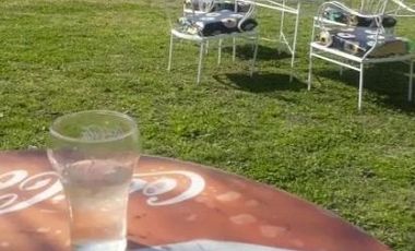 Casa en venta - 2 Dormitorios 1 Baño - Cochera - Abasto, La Plata