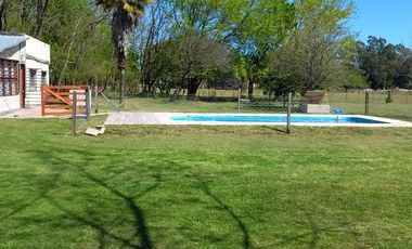 Casa en venta - 2 Dormitorios 1 Baño - Cochera - Abasto, La Plata