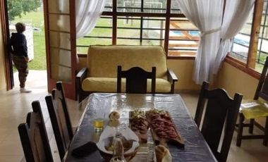 Casa en venta - 2 Dormitorios 1 Baño - Cochera - Abasto, La Plata