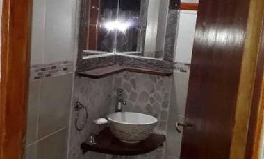 Casa en venta - 2 Dormitorios 1 Baño - Cochera - Abasto, La Plata
