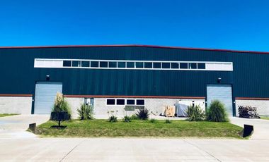 Depósito en venta - 2 Ambientes - Cañuelas