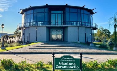 Depósito en venta - 2 Ambientes - Cañuelas