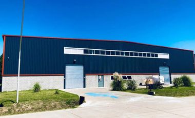 Depósito en venta - 2 Ambientes - Cañuelas