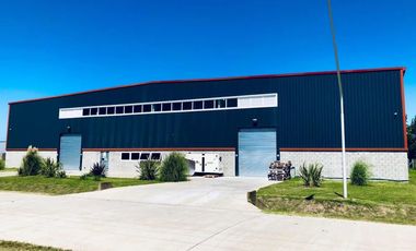 Depósito en venta - 2 Ambientes - Cañuelas