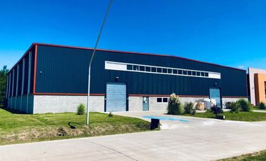 Depósito en venta - 2 Ambientes - Cañuelas