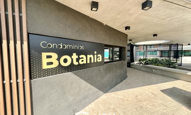 Departamento en Venta, Granadero Baigorria. Botania.