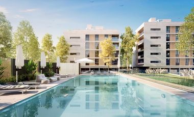 Departamento en Venta, Granadero Baigorria. Botania.