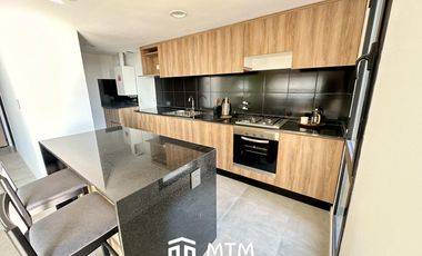 Departamento en Venta, Granadero Baigorria. Botania.