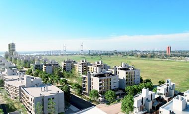 Departamento en Venta, Granadero Baigorria. Botania.