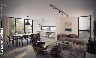 Departamento en Venta, Granadero Baigorria. Botania.