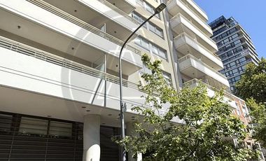 Departamento monoambiente con cochera y baulera en venta - Palermo Soho