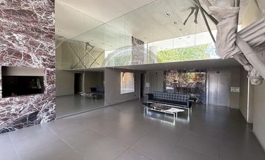 Departamento monoambiente con cochera y baulera en venta - Palermo Soho