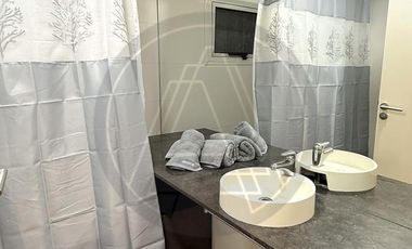 Departamento monoambiente con cochera y baulera en venta - Palermo Soho