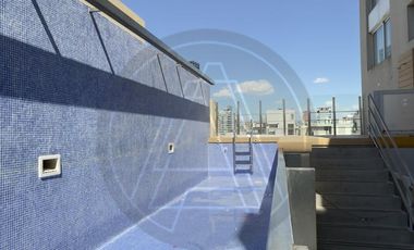 Departamento monoambiente con cochera y baulera en venta - Palermo Soho