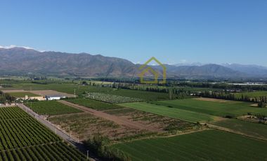 Parcelas en Venta en Rancagua