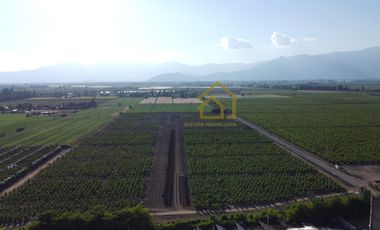 Parcelas en Venta en Rancagua