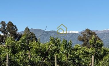 Parcelas en Venta en Rancagua