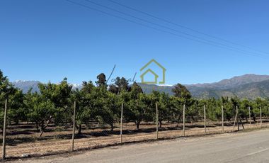 Parcelas en Venta en Rancagua