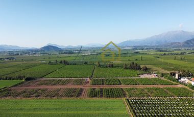 Parcelas en Venta en Rancagua