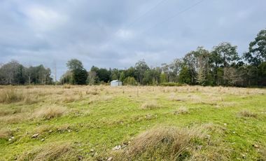 Se vende hermosa parcela en San Antonio.