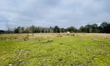 Se vende hermosa parcela en San Antonio.