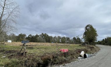Se vende hermosa parcela en San Antonio.