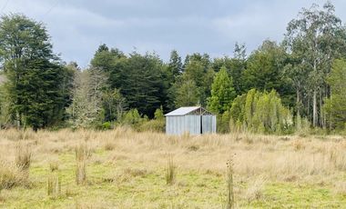 Se vende hermosa parcela en San Antonio.